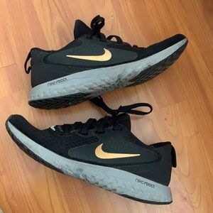 Nike React Sneakers